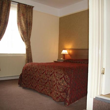 The Swan Hotel East Ilsley Habitación foto