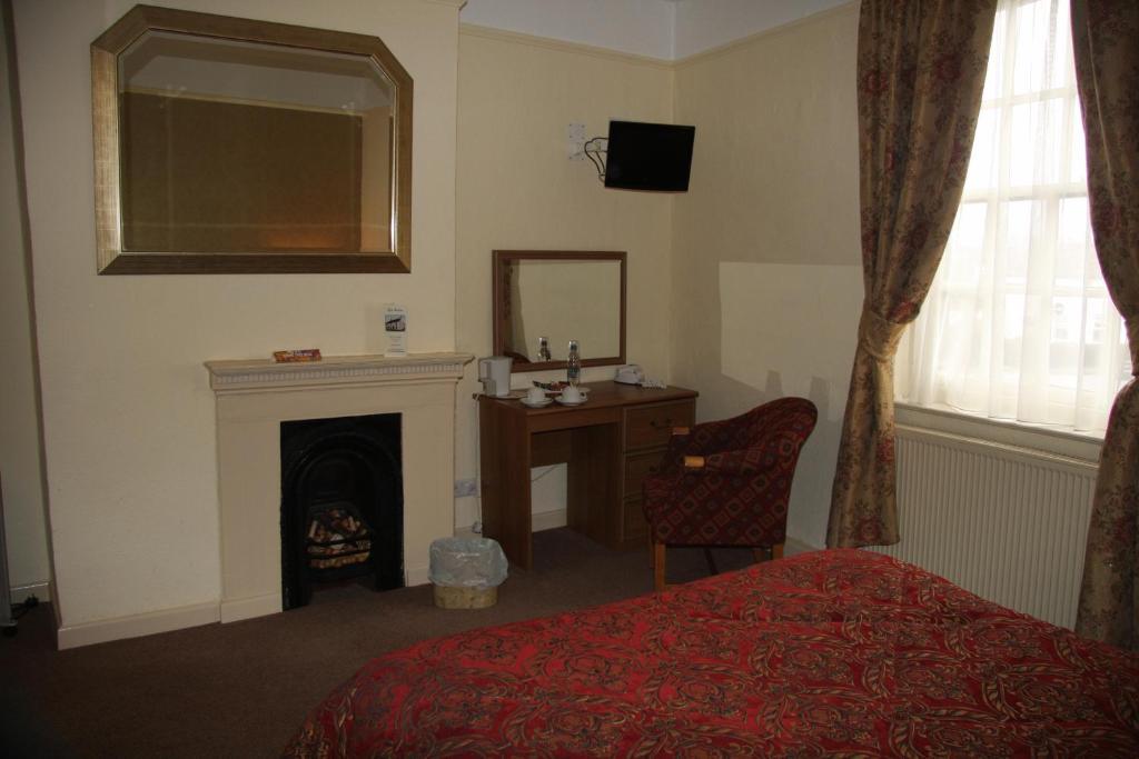 The Swan Hotel East Ilsley Habitación foto
